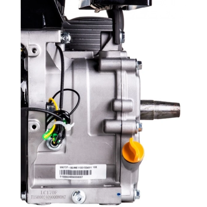 LONCIN LC170F-A52 EUR5 BENZİNLİ MOTOR 7HP KONİK TİP