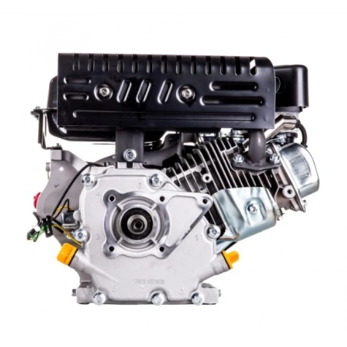 LONCIN LC170F-A52 EUR5 BENZİNLİ MOTOR 7HP KONİK TİP