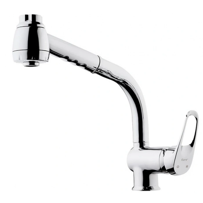 Mix Spiralli Eviye & Berber Bataryası (Yandan Kollu)