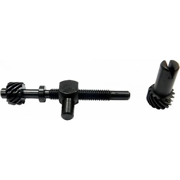 OLEO-MAC 941C, 941CX,GS260 FREZELİ ZİNCİR GERME