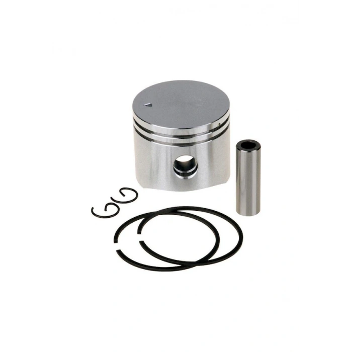 OLEOMAC BCH 50 T / BCH 50 BP PİSTON SETİ 45mm