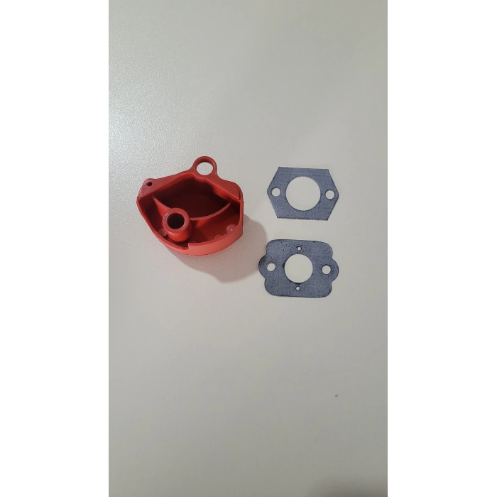 OLEOMAC HAVA FİLTRE BOĞAZ KİTİ