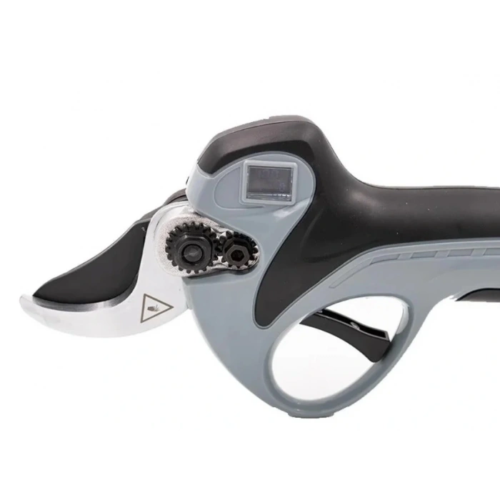 OMEGA 32mm AKÜLÜ BUDAMA MAKASI 2 AKÜLÜ