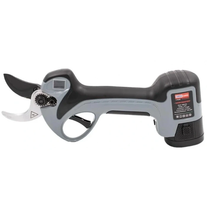 OMEGA 32mm AKÜLÜ BUDAMA MAKASI 2 AKÜLÜ