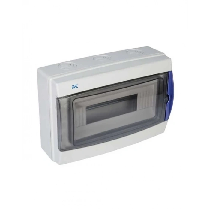 OTOMAT KUTUSU 12 Lİ SIVA ÜSTÜ METEENERJİ T3912-T