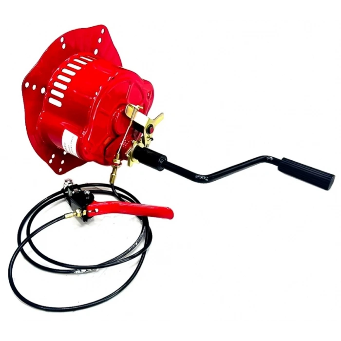 OTOMATİK STARTER ( 170-178-186-188 DİZEL MOTORLAR İÇİN )