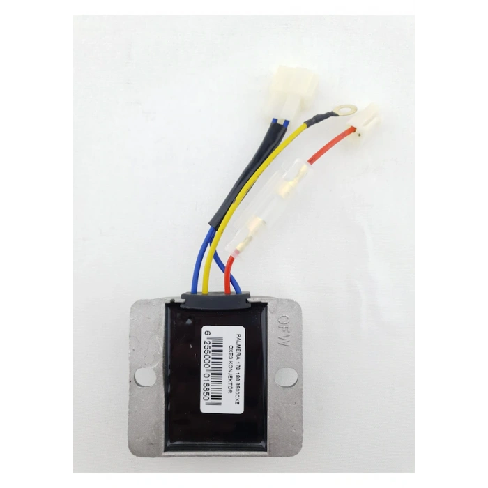 Palmera 178 186 6500Cxe Cxe3 Konjektör