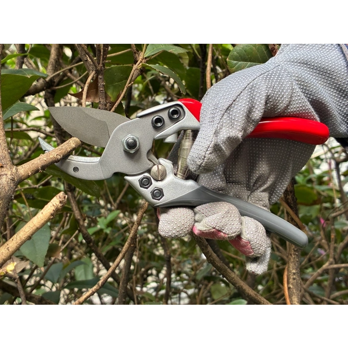 RACO PS1 52PS2 190 mm PRO-CUT DÖVME ÇELİK ORS TİP BUDAMA MAKASI
