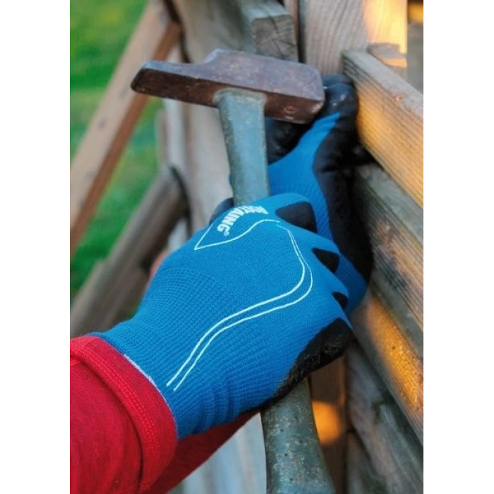 ROSTAING CANADA çalışma eldiveni ( dokunmatik ekran kullanabilen , soğuk ortamlarda hassas çalışma ve kullanım için ideal eldiven )