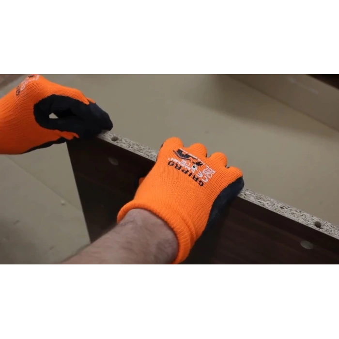 ROSTAING GRIPRO genel maksat kullanım eldiveni