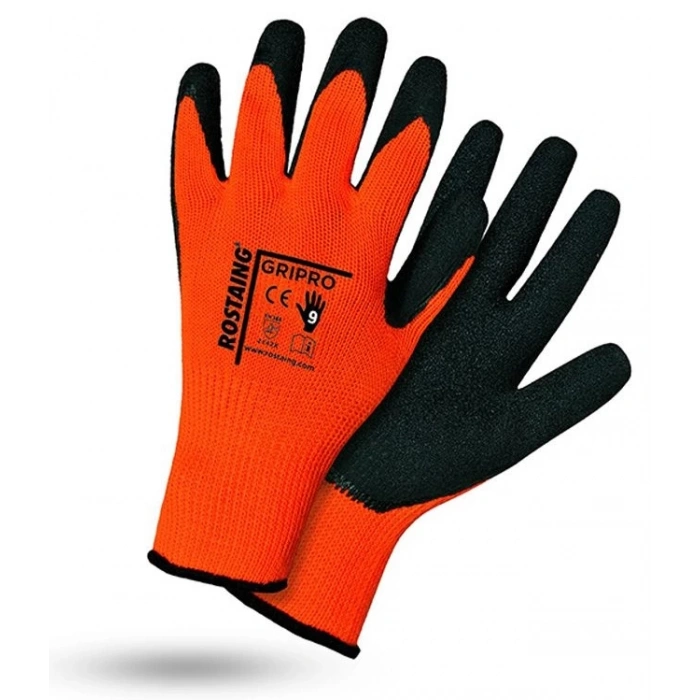 ROSTAING GRIPRO genel maksat kullanım eldiveni