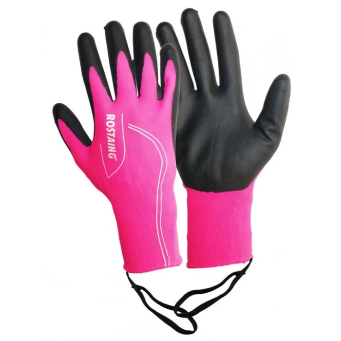 ROSTAING MAX FEEL çeşitli renkli genel amaçlı ve dokunmatik ekran kullanabilen eldiven