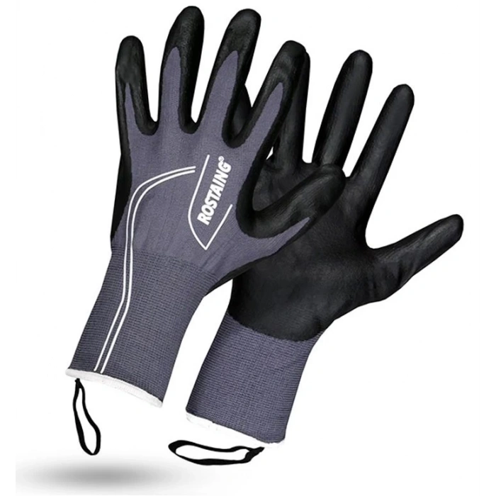 ROSTAING MAX FEEL genel amaçlı ve dokunmatik ekran kullanabilen eldiven
