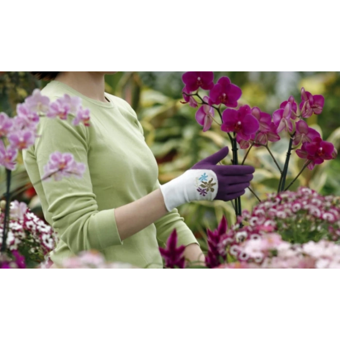 ROSTAING NERINE bahçe ve çok amaçlı eldiven