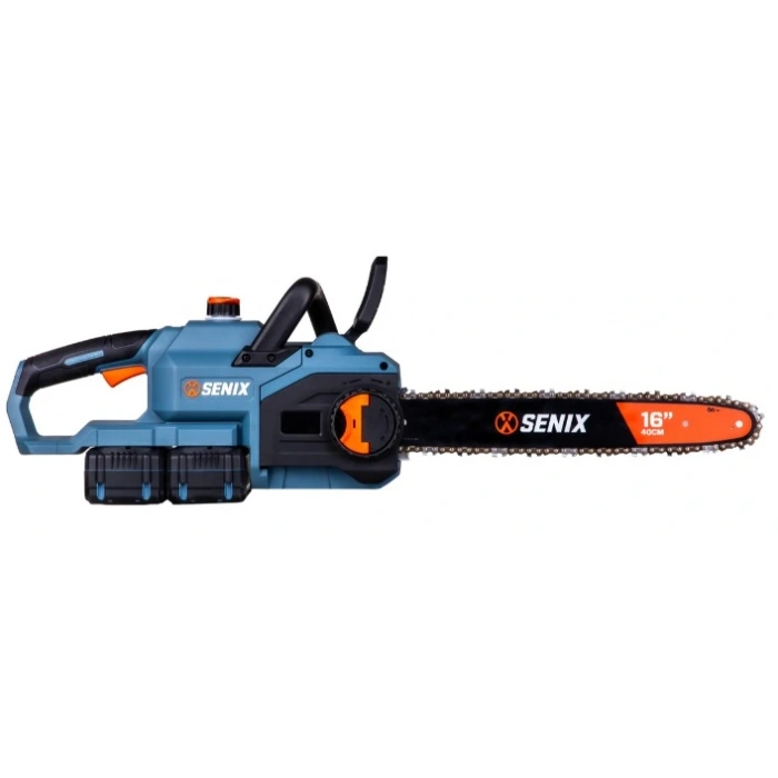 SENIX CSX2-M2-EU AKÜLÜ TESTERE 2x4.0Ah