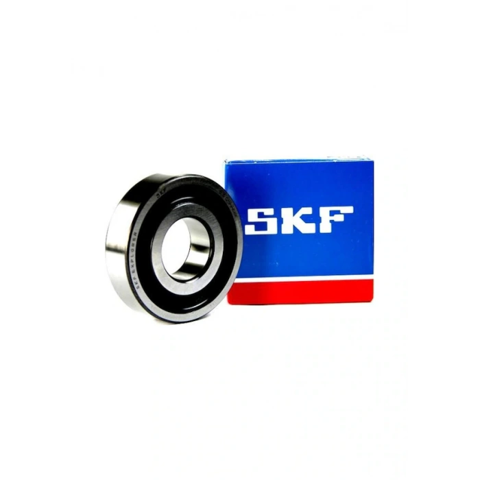 Skf 6203 2Rs Rulman 17X40X12