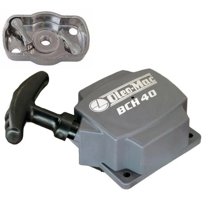 STARTER KAPAK KOMPLE BCH40T,BP OLEOMAC