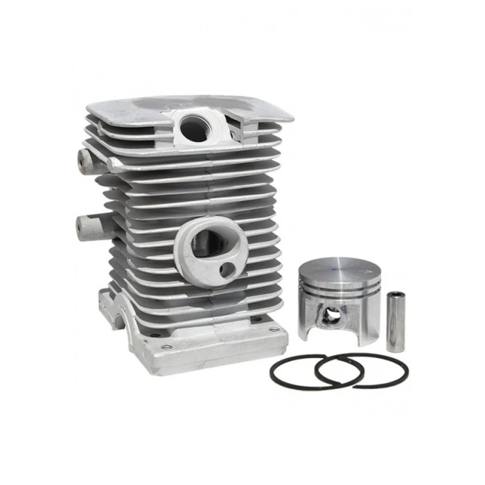 Stihl Ms170 Silindir Piston Set 37Mm