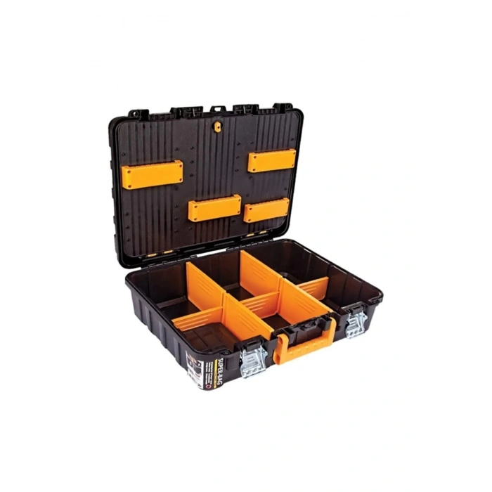 Super-Bag Asr-4025 Bond Teknisyen Çantası Bond