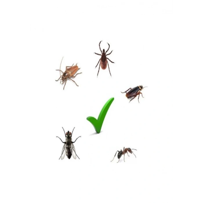 Syngenta Icon 10 CS Genel Haşere İlacı 20 ML