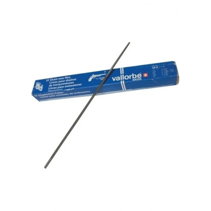 Vallorbe Eğe 7/32 Kalın 5.55mm