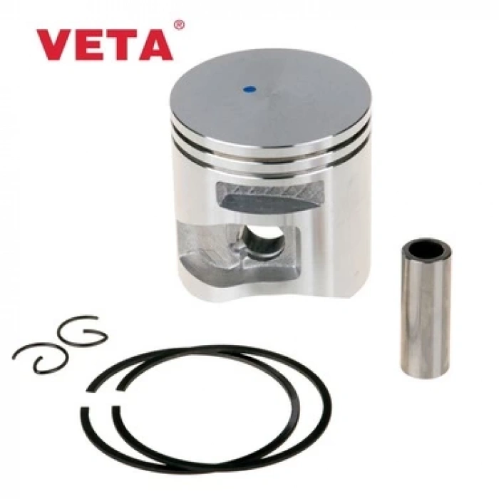 Veta Piston Segman Vt03660 -Husqvarna 365/372/X-Torq 50Mm