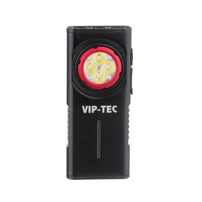 VIP-TEC VT891203 SLIM CEP FENERİ