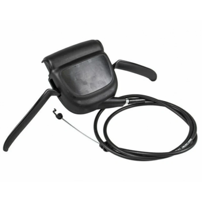 VİTES KOLU VE TELİ KOMPLE LC356V/LC56