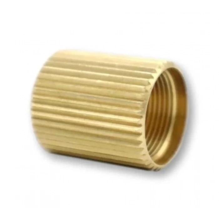 YILDIZ Tırtıl Şaloma Sapı Elcek Somunu