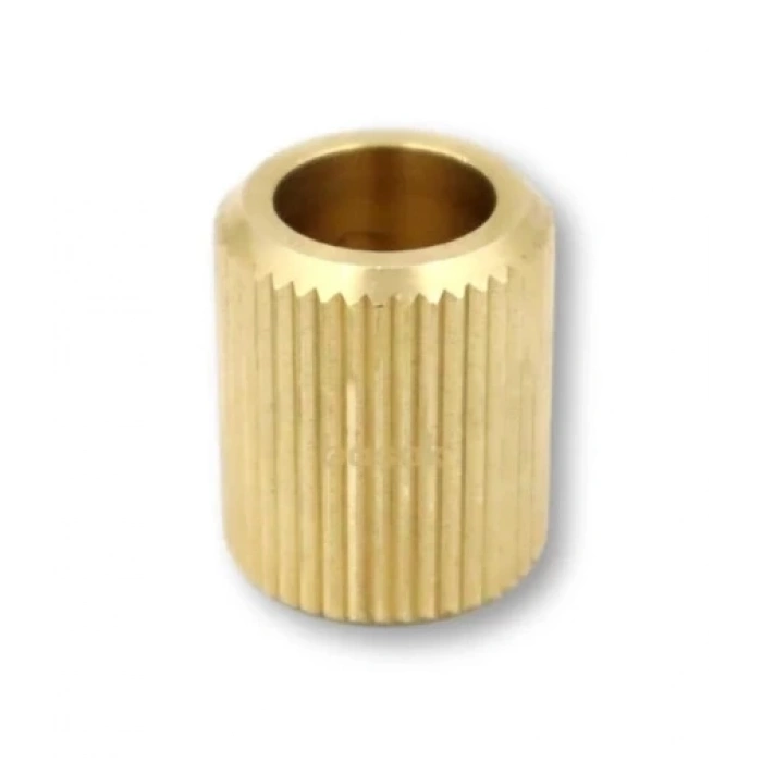 YILDIZ Tırtıl Şaloma Sapı Elcek Somunu