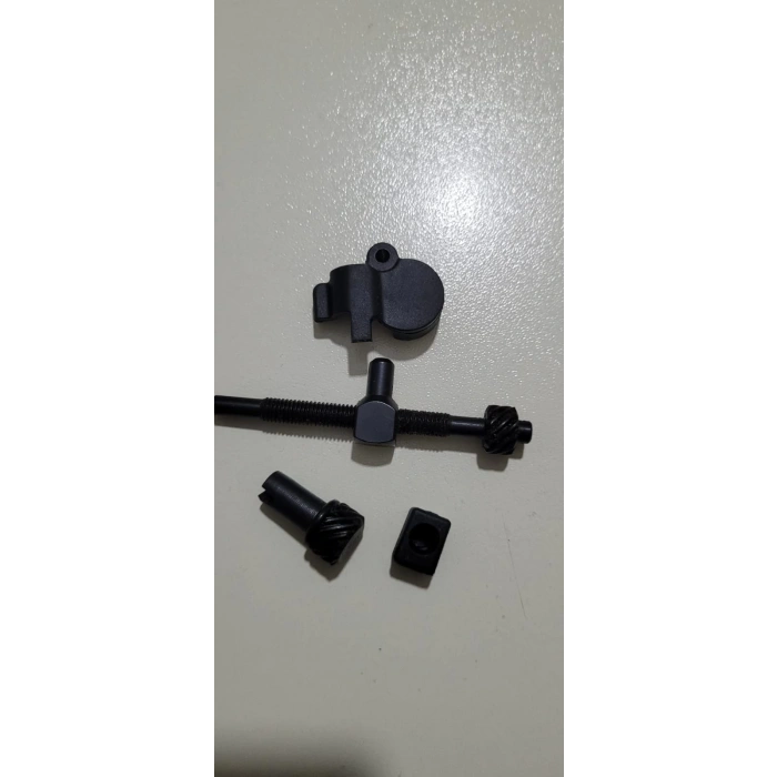 ZİNCİR GERME VİDASI OLEO MAC 947,952