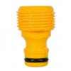 Hozelock 2289H Erkek Adaptör 3/4