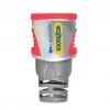 Hozelock 2035H Metal Hortum Bağlantısı Stoplu 1/2 (111884890)
