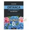 Botanika 5340 Ortanca için Katı Gübre