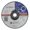 Bosch Expert For Metal 180x6.0 mm Bombeli Taşlama Diski - 2608600315