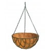 Gardener Sepet Zincir Askılı - Çap 30 CM