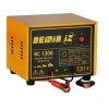 Demiriz Bc 1208 Manuel Akü Şarj Redresörü 12V/8A Tek Akü İçin