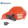 Starter Kapağı120Iı/235/236/240 Komple Eski Husqvarna Orjinal