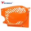 Starter Kapak Boş 4610.5010 Zomax