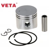 Veta Piston 40Mm Oleo-Mac 941C.Cx.Gs410C.Cx
