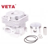 Veta 160128 Silindir+Piston 45Mm 453.753T.755M.8530