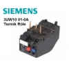 Sıemens 3Uw10 01-0A Termik Röle 0.10 - 0.16 Amper