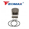Piston Komple 45.2Mm 5410.5010 Zomax