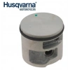 Husqvarna Piston 461 - 49Mm Tek Segman Komple