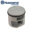 Husqvarna Piston 555/556/560Xp/562Xp/2260-46Mm Tek Segman Komple