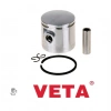 Piston 34Mm Sparta25.25Tr.250T.250Tr.26 Veta