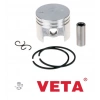 Piston 38Mm Stihl Ms180 Veta