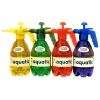 Aquatic 155552 El Tipi Basınçlı Çok Amaçlı Püskürtme Pompası 1.2L
