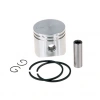 Piston 38Mm Oleo-Mac 937.Gs370.936 Veta