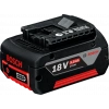 Bosch Professional Gba 18V 5.0Ah Akü - 1600A002U5